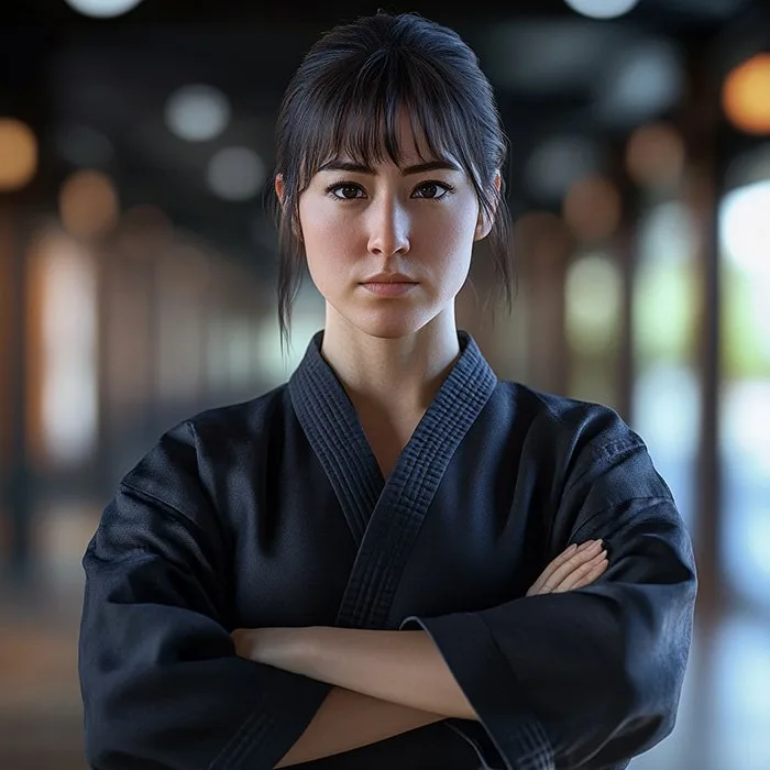 Find the Best Martial Arts School Near You!