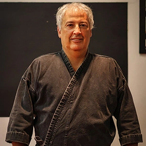 Sibok George Bendak, Instructor at James Martial Arts Academy